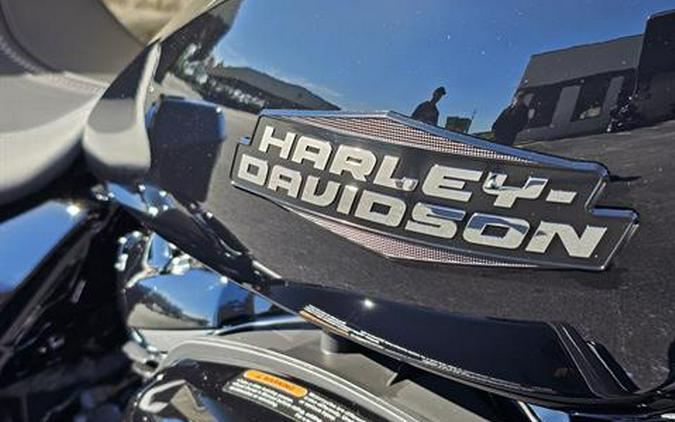 2024 Harley-Davidson Street Glide®