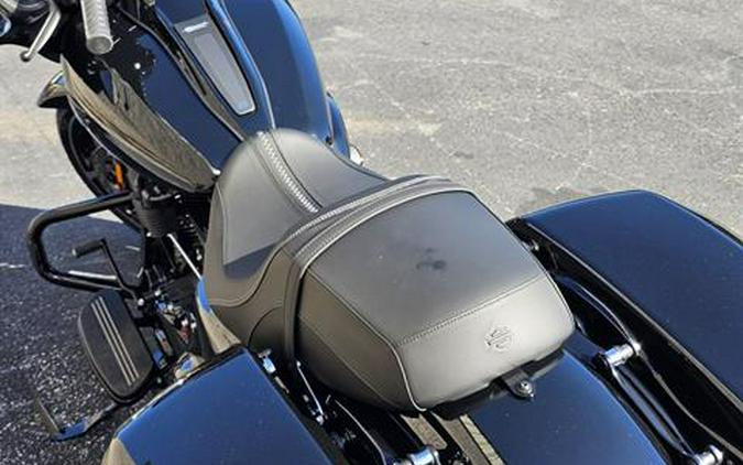 2024 Harley-Davidson Street Glide®