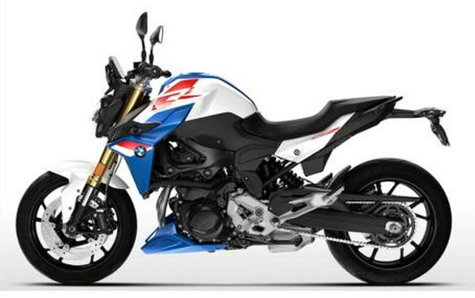 Everything You Need to Know - 2024 BMW F 900 GS Trophy Edition