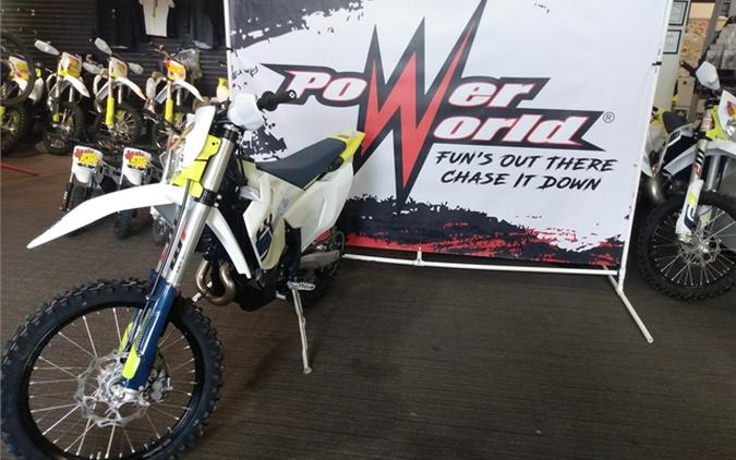 2024 Husqvarna FE 450