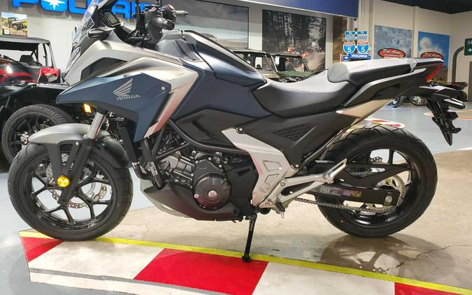 2024 HONDA NC750X