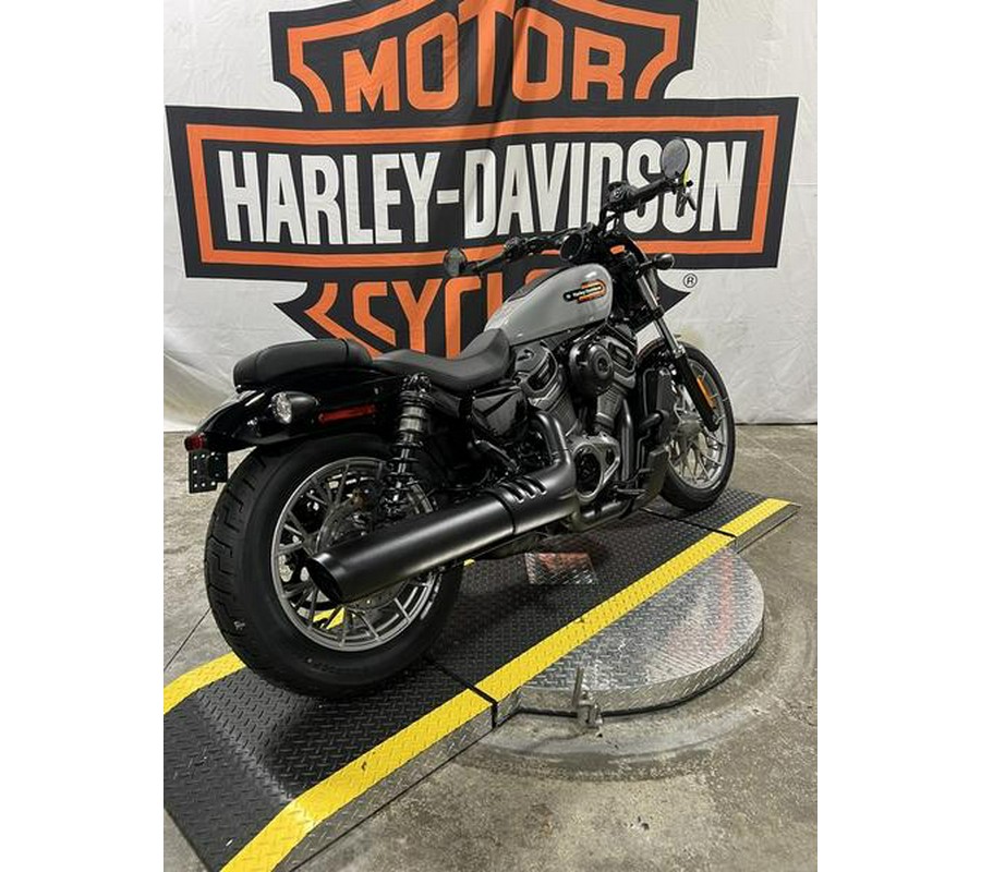 2024 Harley-Davidson® RH975S - Nightster® Special