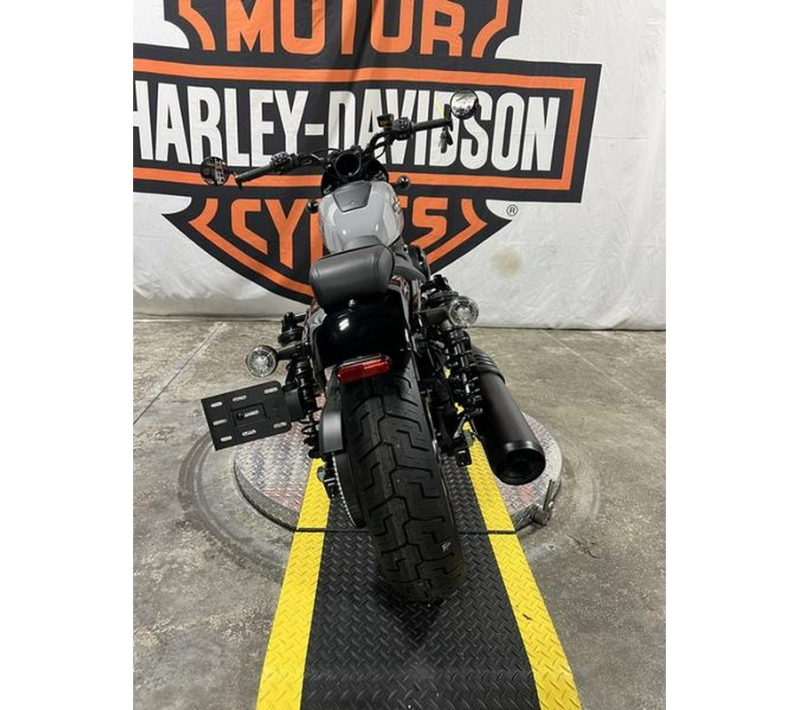 2024 Harley-Davidson® RH975S - Nightster® Special