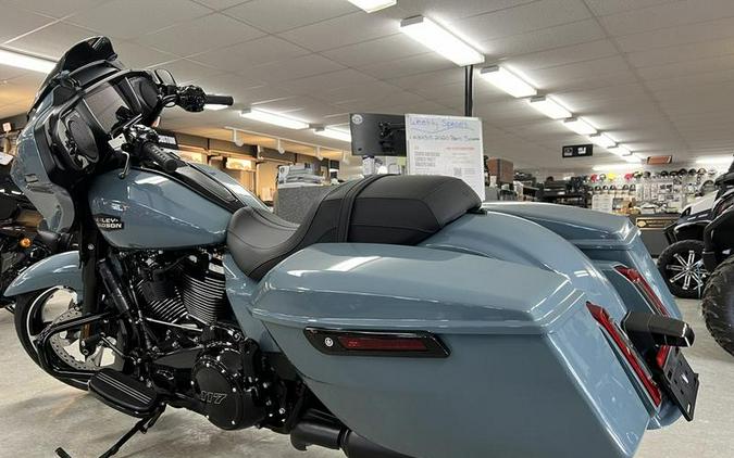 2024 Harley-Davidson® FLHX - Street Glide®