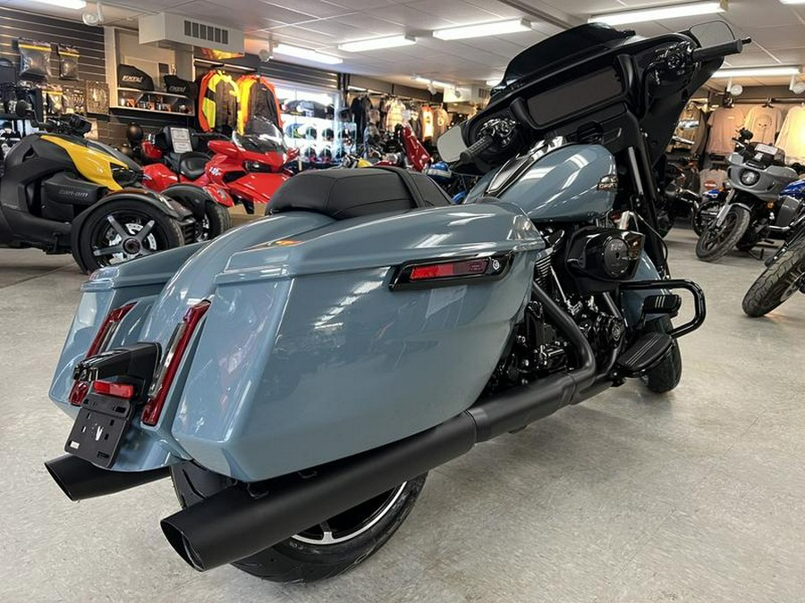 2024 Harley-Davidson® FLHX - Street Glide®