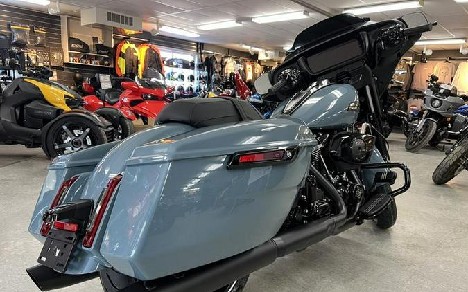 2024 Harley-Davidson® FLHX - Street Glide®