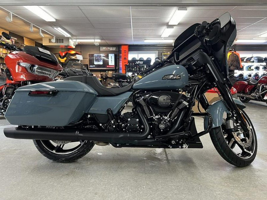 2024 Harley-Davidson® FLHX - Street Glide®