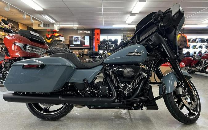 2024 Harley-Davidson® FLHX - Street Glide®