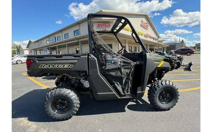 2025 Polaris Industries RGR 1000 EPS