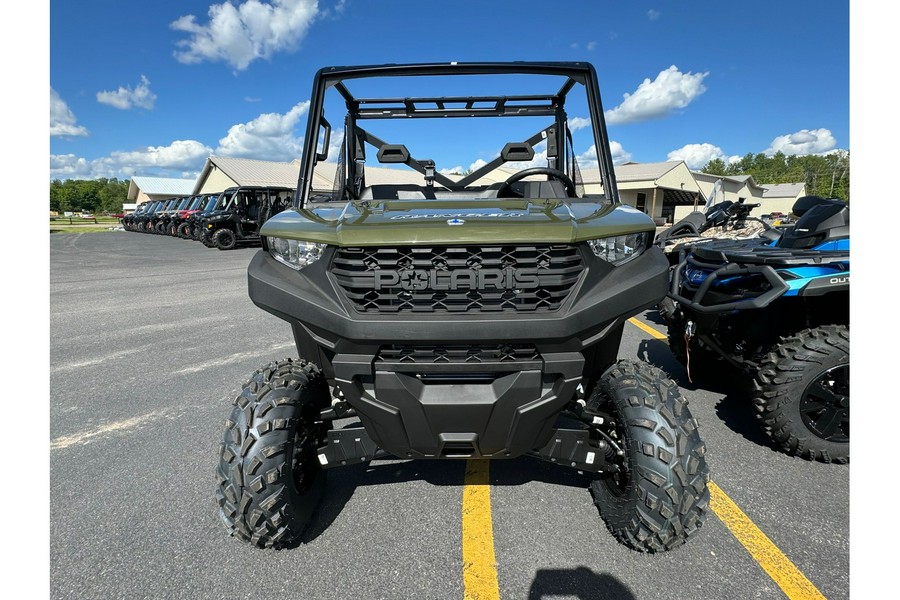 2025 Polaris Industries RGR 1000 EPS