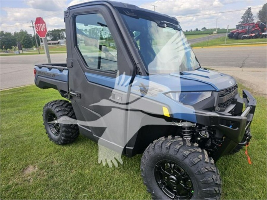 2025 Polaris® RANGER XP 1000 NORTHSTAR ULTIMATE