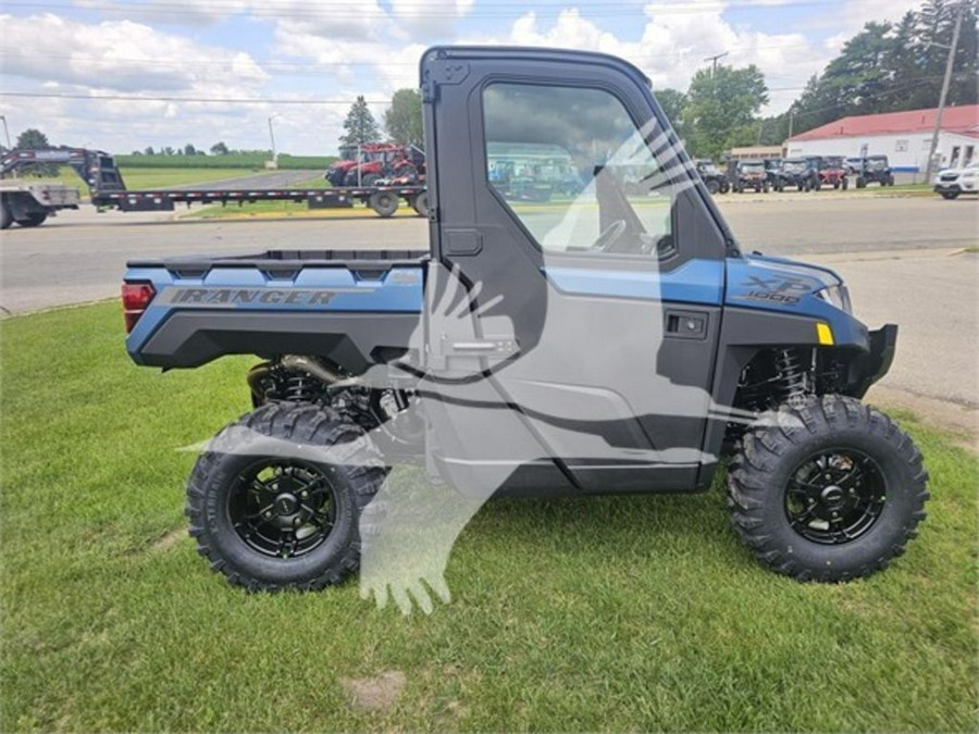 2025 Polaris® RANGER XP 1000 NORTHSTAR ULTIMATE