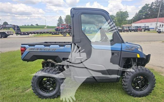 2025 Polaris® RANGER XP 1000 NORTHSTAR ULTIMATE