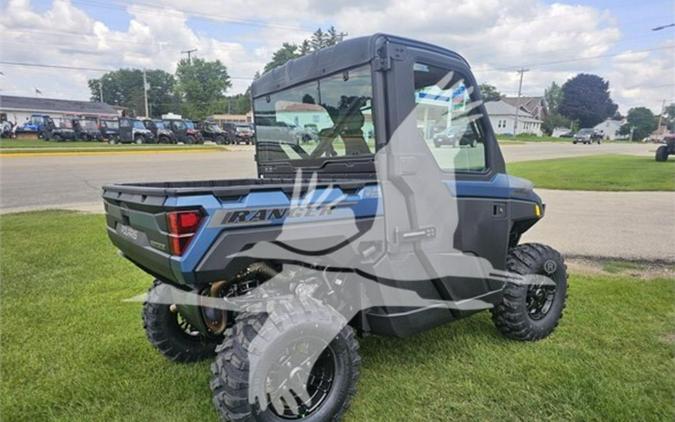 2025 Polaris® RANGER XP 1000 NORTHSTAR ULTIMATE