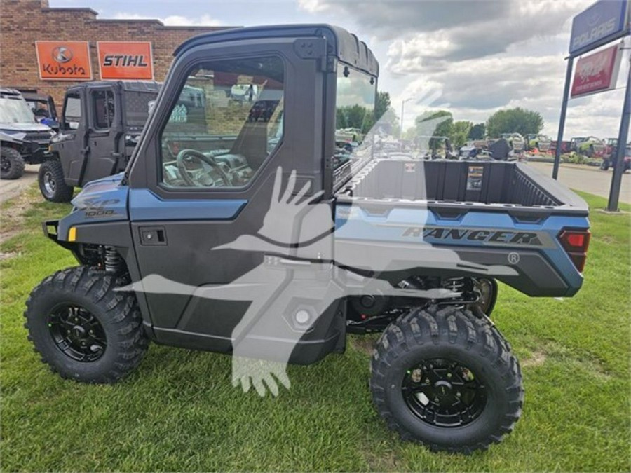 2025 Polaris® RANGER XP 1000 NORTHSTAR ULTIMATE