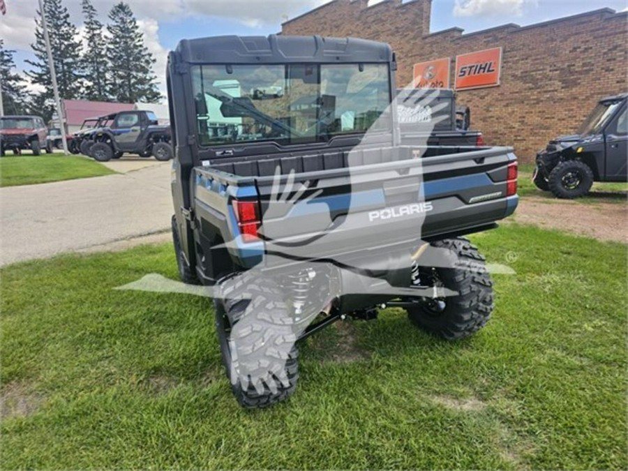 2025 Polaris® RANGER XP 1000 NORTHSTAR ULTIMATE