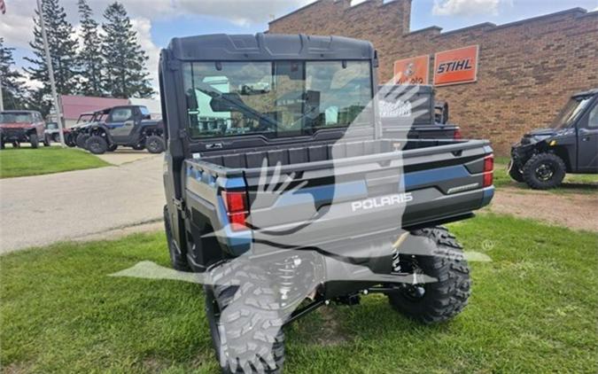 2025 Polaris® RANGER XP 1000 NORTHSTAR ULTIMATE