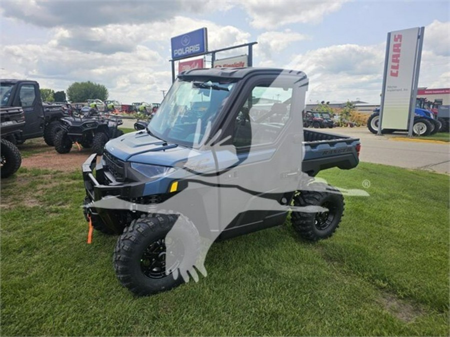 2025 Polaris® RANGER XP 1000 NORTHSTAR ULTIMATE