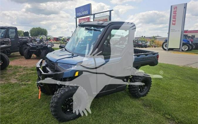 2025 Polaris® RANGER XP 1000 NORTHSTAR ULTIMATE