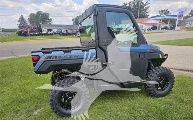 2025 Polaris® RANGER XP 1000 NORTHSTAR ULTIMATE