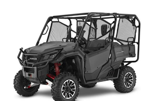 2017 Honda® Pioneer 1000-5 Limited Edition