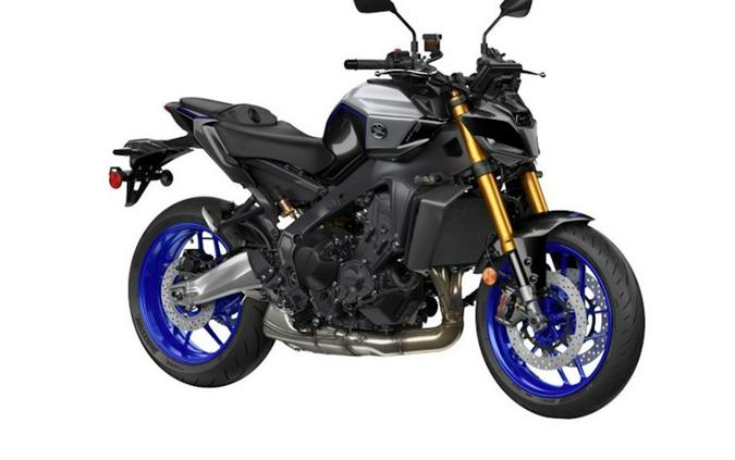 2024 Yamaha MT 09 SP