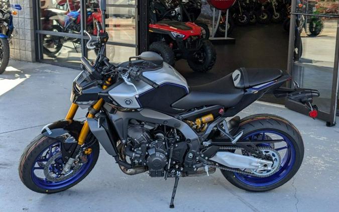 2024 Yamaha MT 09 SP