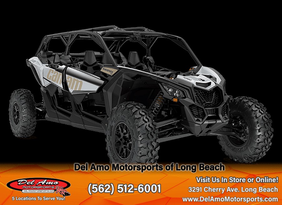 2024 Can-amt MAVERICK X3 MAX RS TURBO