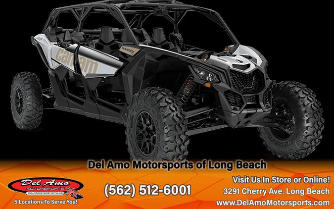 2024 Can-amt MAVERICK X3 MAX RS TURBO