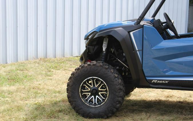 2025 Yamaha WOLVERINE RMAX4 1000 LIMITED