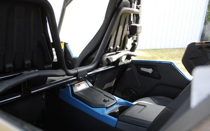 2025 Yamaha WOLVERINE RMAX4 1000 LIMITED