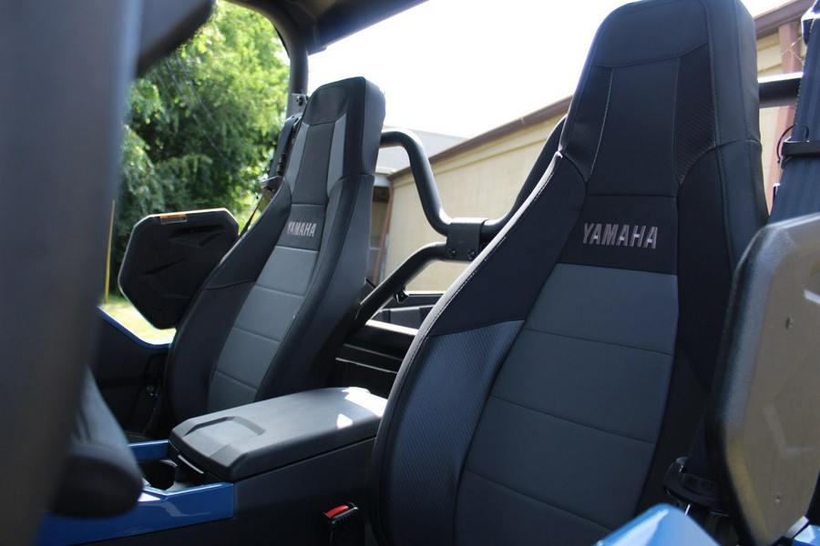 2025 Yamaha WOLVERINE RMAX4 1000 LIMITED