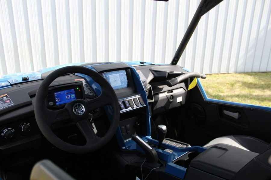 2025 Yamaha WOLVERINE RMAX4 1000 LIMITED