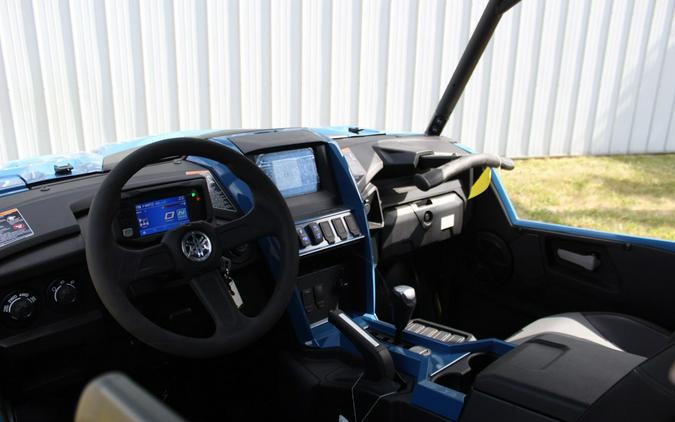 2025 Yamaha WOLVERINE RMAX4 1000 LIMITED