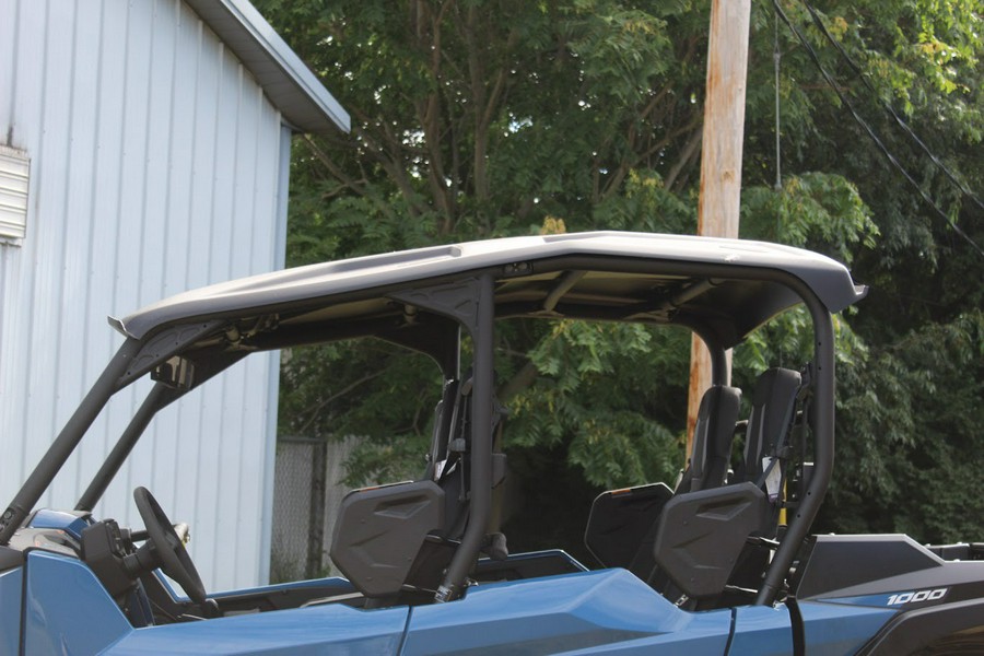 2025 Yamaha WOLVERINE RMAX4 1000 LIMITED