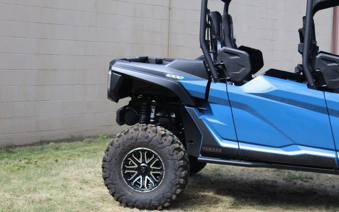 2025 Yamaha WOLVERINE RMAX4 1000 LIMITED
