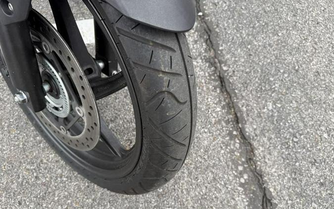 2021 Honda® CBR300R ABS