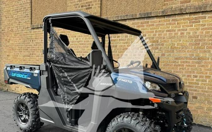 2026 CFMOTO UFORCE 1000
