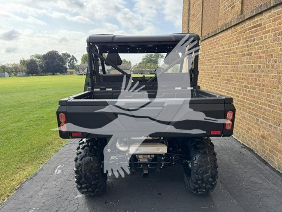 2026 CFMOTO UFORCE 1000