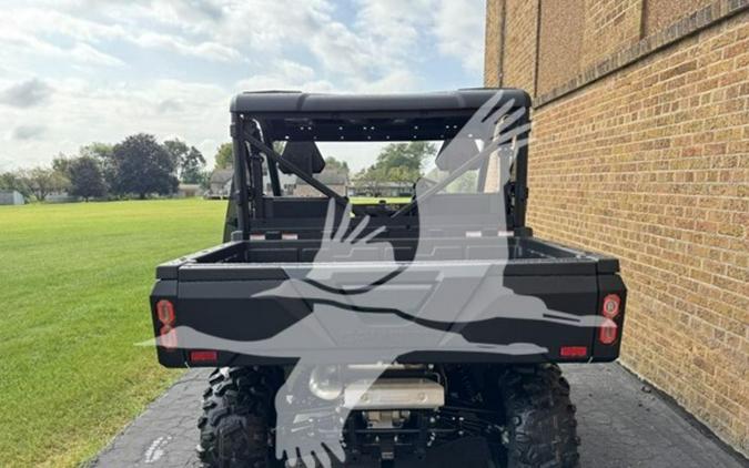 2026 CFMOTO UFORCE 1000