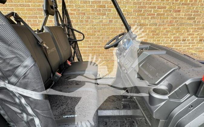 2026 CFMOTO UFORCE 1000