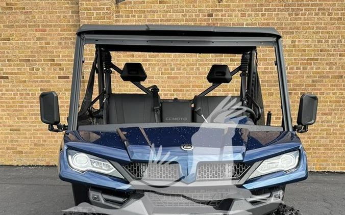 2026 CFMOTO UFORCE 1000