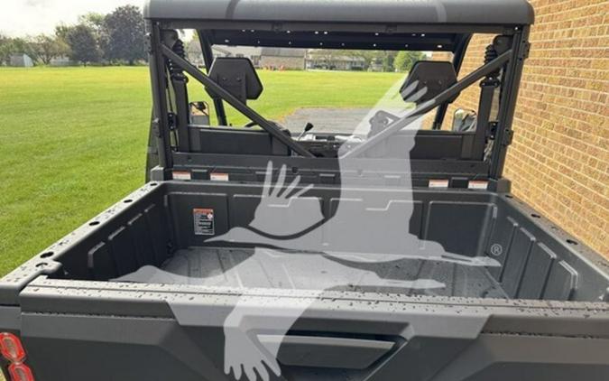 2026 CFMOTO UFORCE 1000