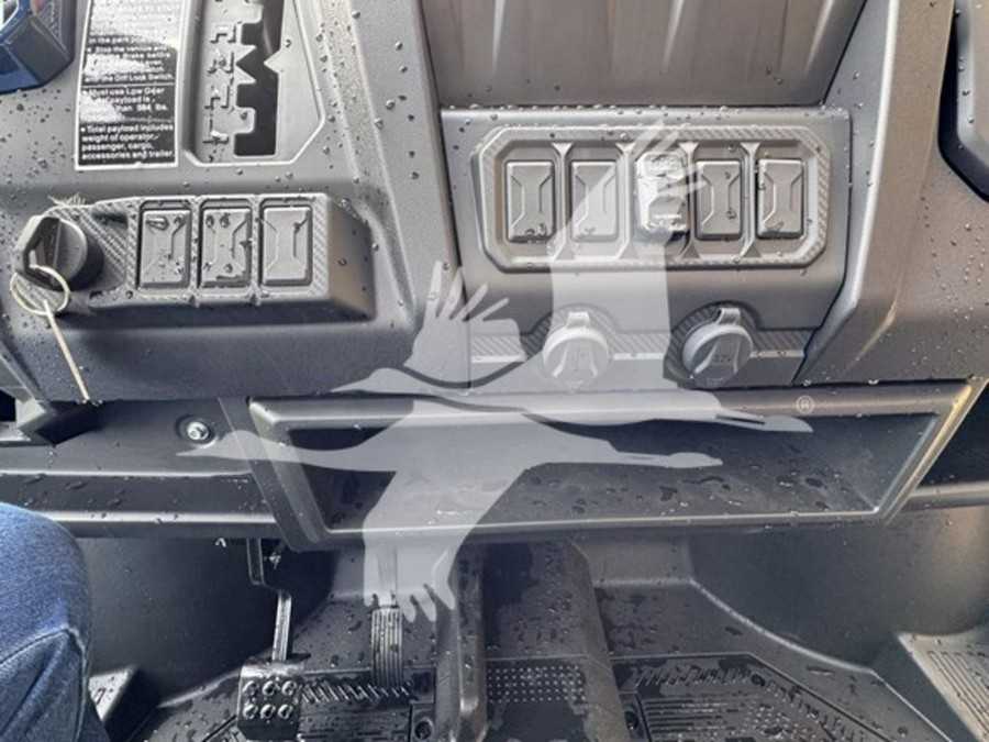 2026 CFMOTO UFORCE 1000