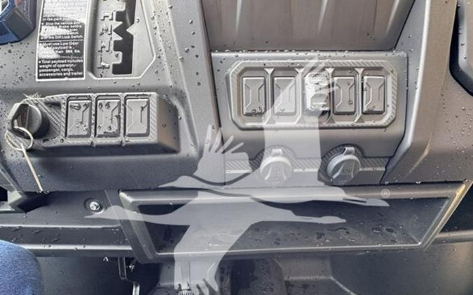 2026 CFMOTO UFORCE 1000