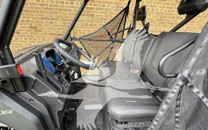 2026 CFMOTO UFORCE 1000