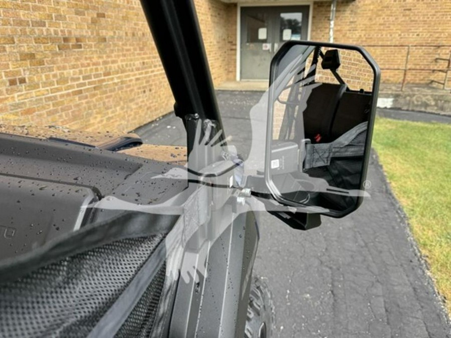 2026 CFMOTO UFORCE 1000