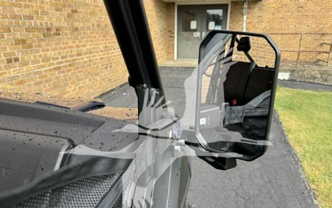 2026 CFMOTO UFORCE 1000