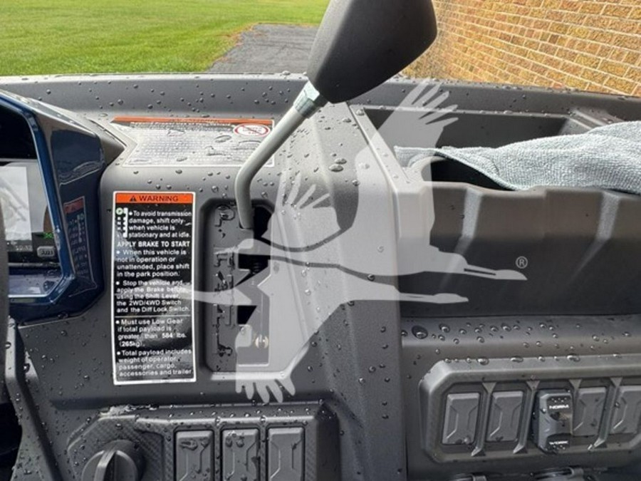 2026 CFMOTO UFORCE 1000