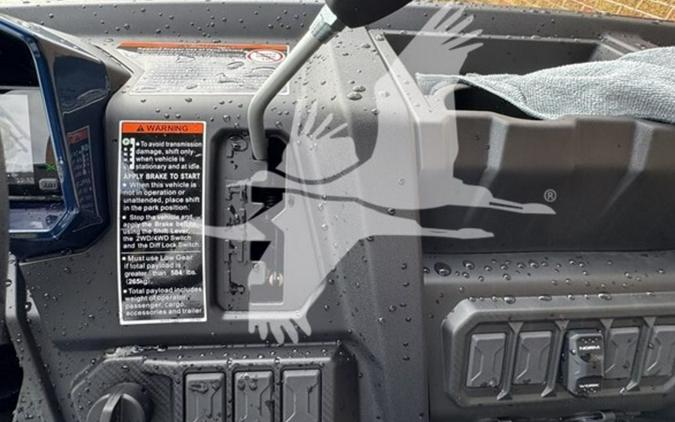 2026 CFMOTO UFORCE 1000